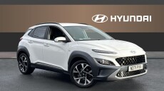 Hyundai Kona 1.0 TGDi 48V MHEV Premium 5dr Petrol Hatchback